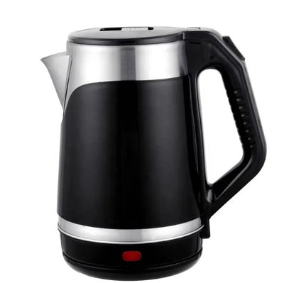 Electric Tea Glass Kettle - Zambeel