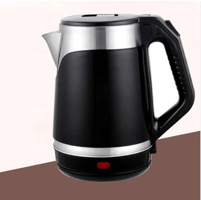 Electric Tea Glass Kettle - Zambeel