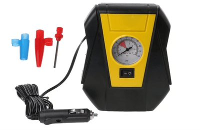 Electric Tire Inflator - Zambeel