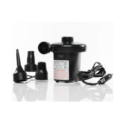 Electric Vacuum Air Pump - Zambeel