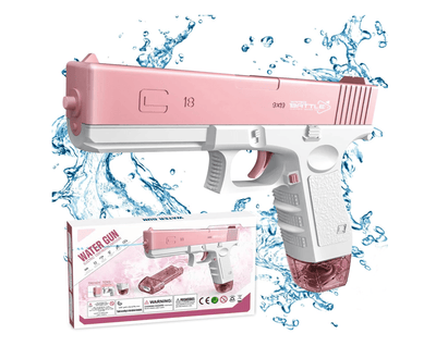 Electric Water Gun - Zambeel