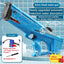 Electric Water Gun for Kids & Adults - Zambeel