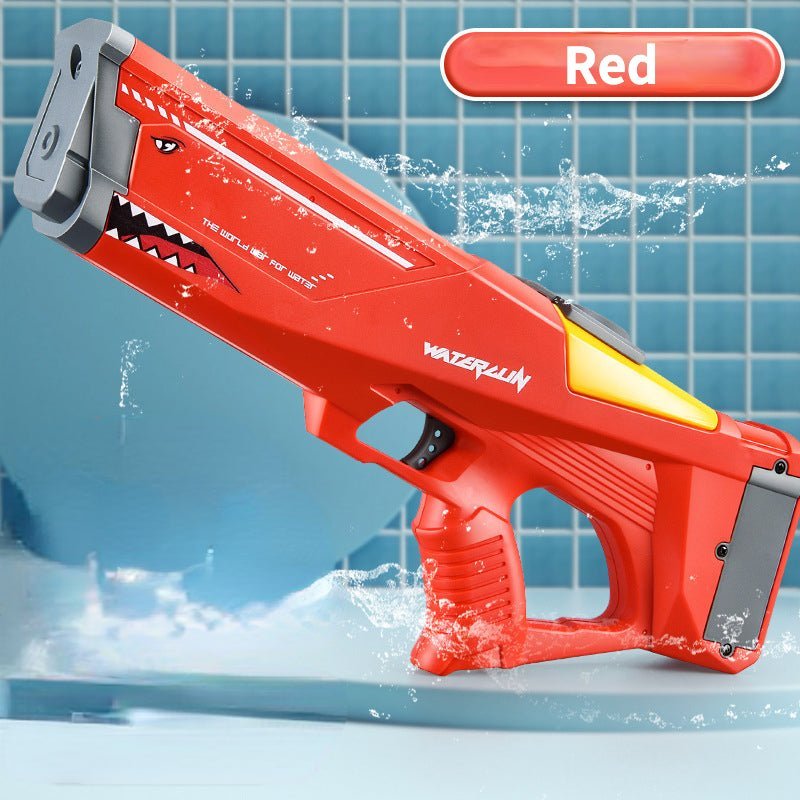 Electric Water Gun for Kids & Adults - Zambeel