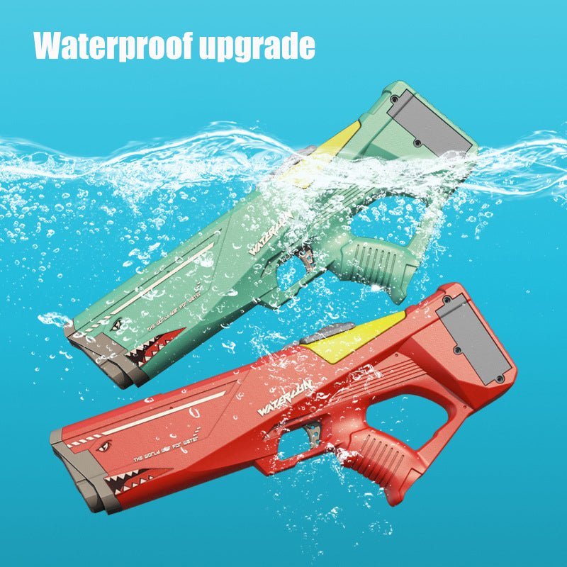 Electric Water Gun for Kids & Adults - Zambeel