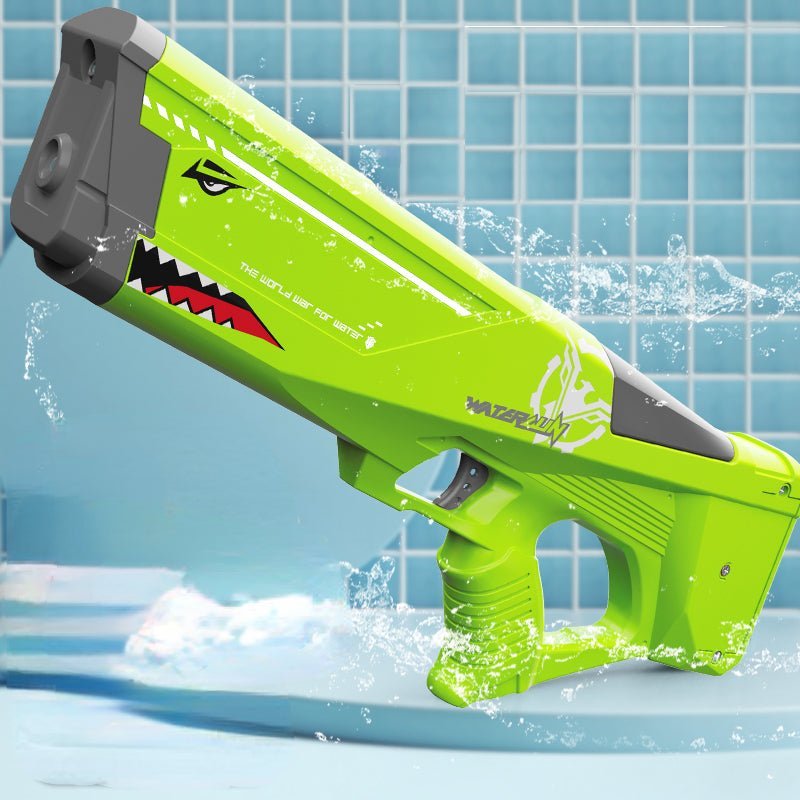 Electric Water Gun for Kids & Adults - Zambeel