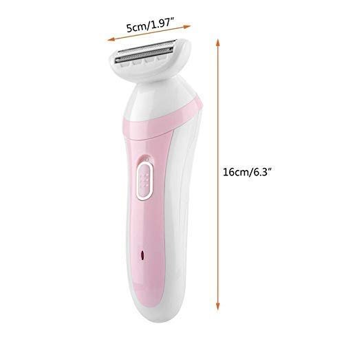 Electric Women Shaver - Zambeel