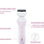 Electric Women Shaver - Zambeel