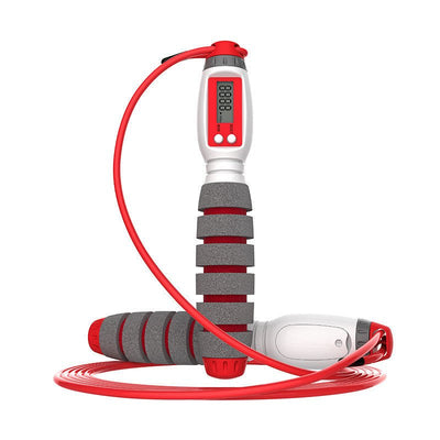 Electronic Counting Rope For Fitness Trainning - Zambeel