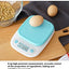 Electronic Food Scale - Zambeel