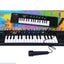 Electronic keyboard - Zambeel