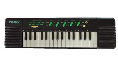 Electronic keyboard - Zambeel