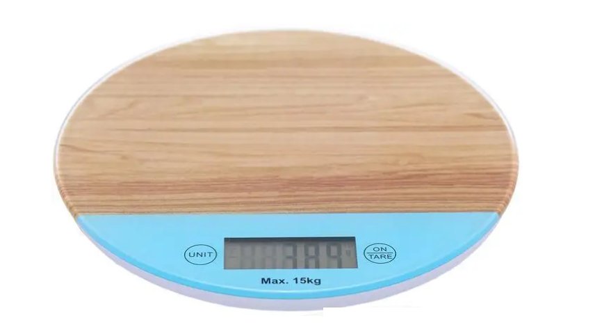 Electronic Kitchen Scale - Zambeel