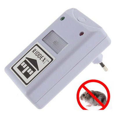 Electronic Mouse Repeller - Zambeel