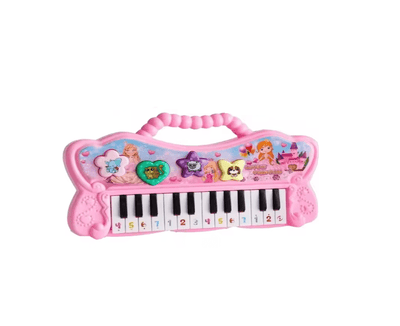 Electronic Piano toys - Zambeel