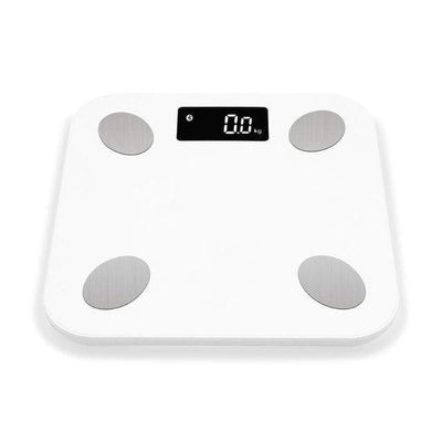 Electronic Weight Scale Accurate Body Fat Scale - Zambeel