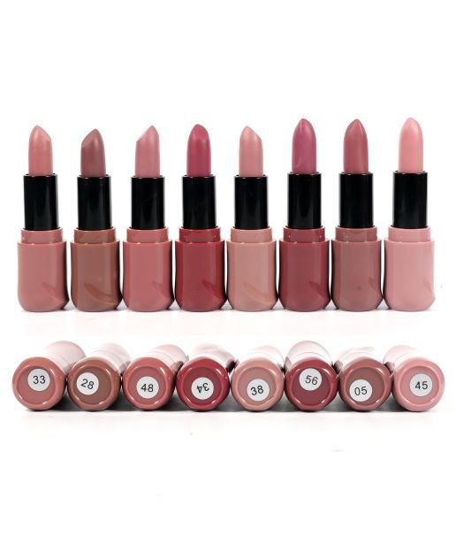 Elegant Color lipsticks (Pack of 3) - Zambeel