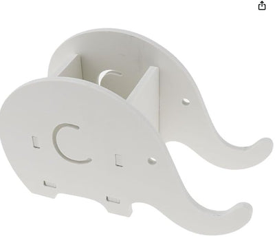 Elephant Pen Holder Storage Box - Zambeel