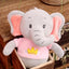 Elephant Stuffed Soft Plush - Zambeel