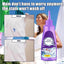 Enzyme Laundry Stain Remover - Zambeel