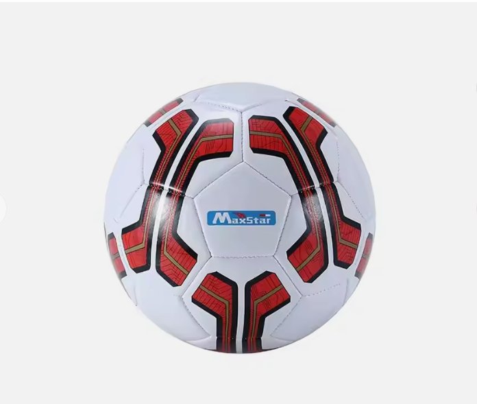 Equipment Soccer Ball - Zambeel