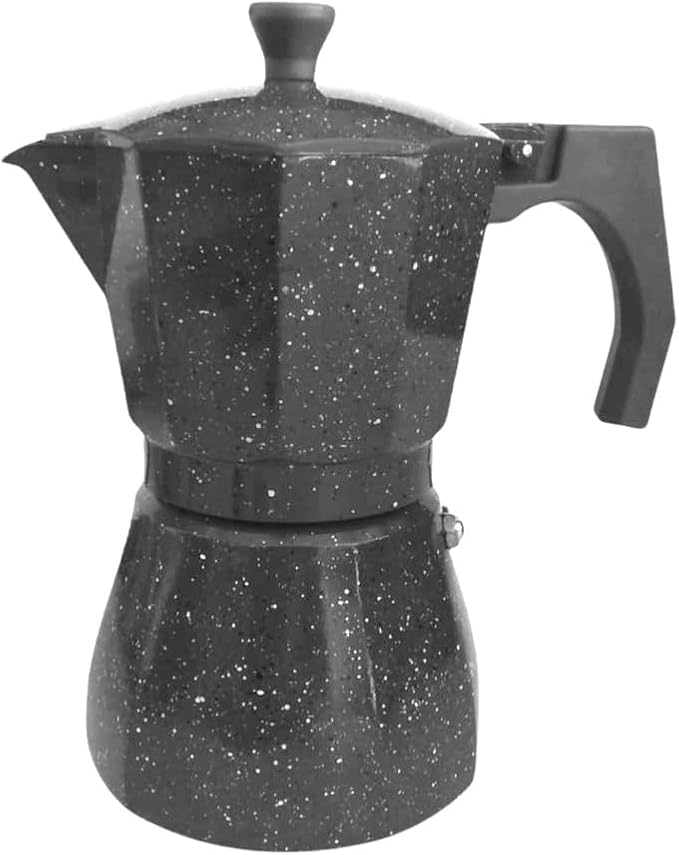 Espresso Coffee Maker - Zambeel