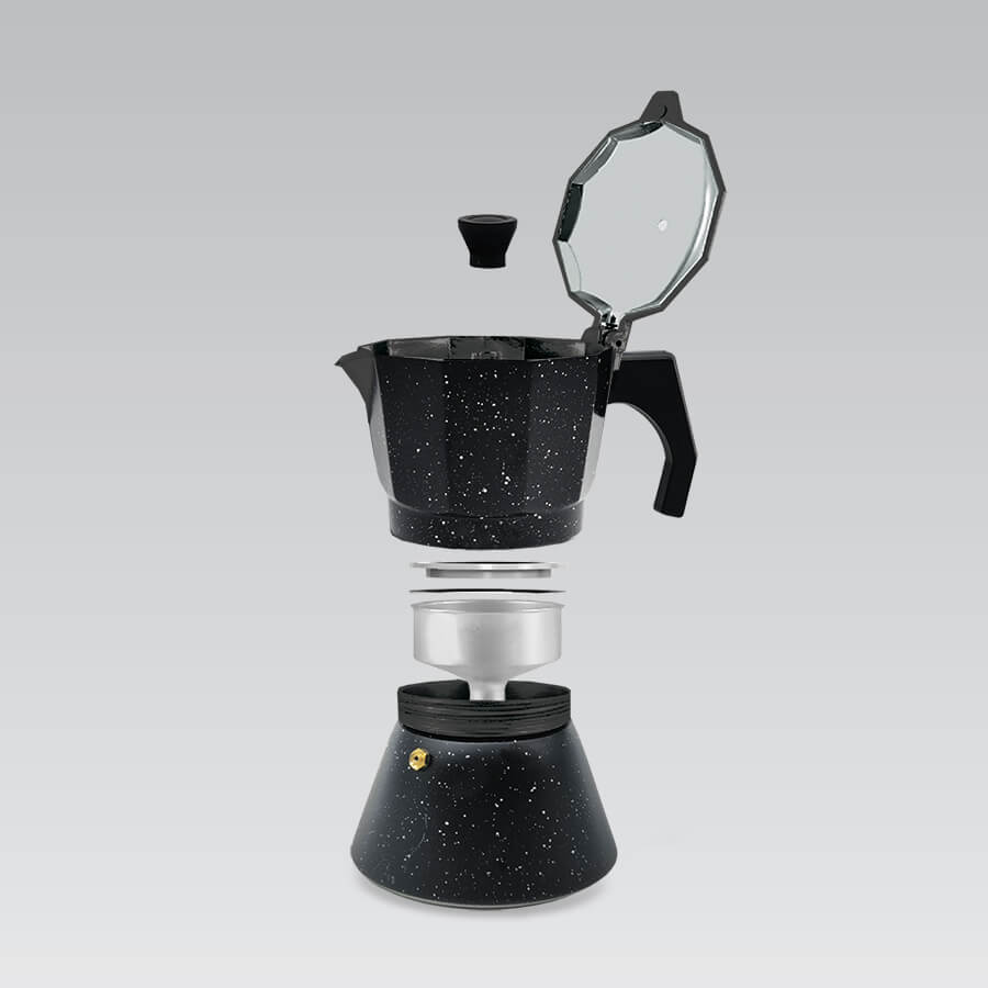 Espresso Coffee Maker - Zambeel