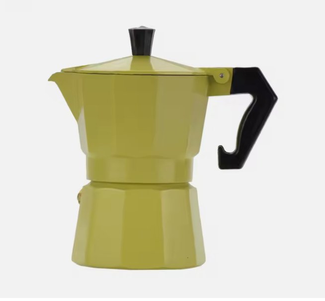 Espresso Coffee &Tea Maker - Zambeel