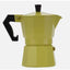 Espresso Coffee &Tea Maker - Zambeel