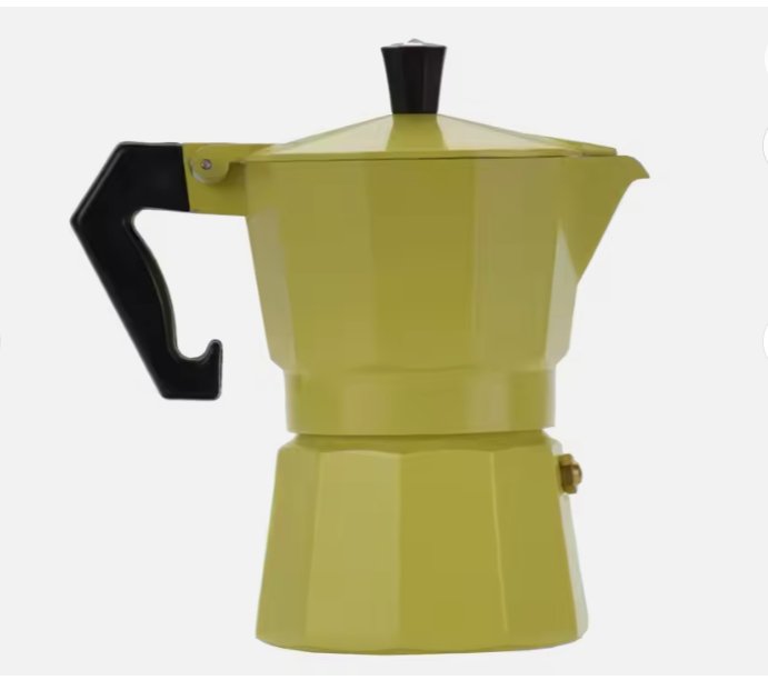 Espresso Coffee &Tea Maker - Zambeel