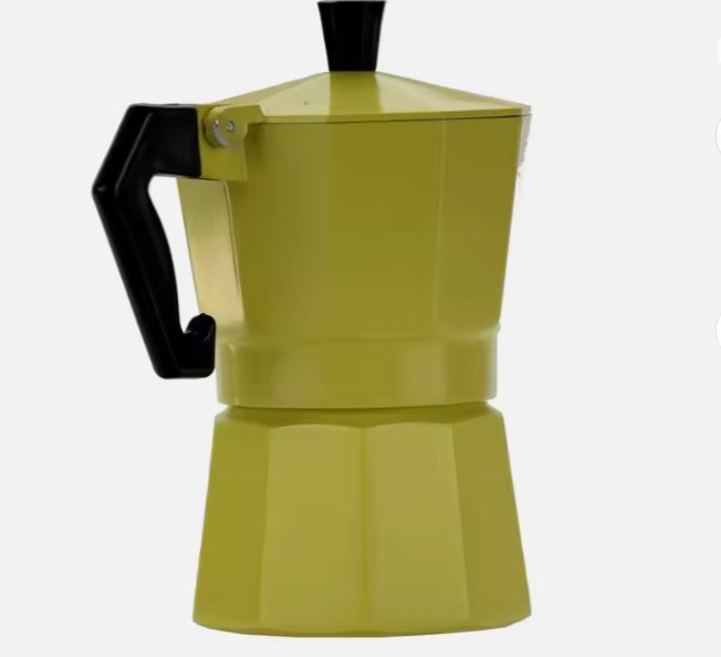 Espresso Coffee &Tea Maker - Zambeel