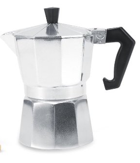 Espresso Pot Coffee Maker - Zambeel