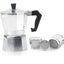 Espresso Pot Coffee Maker - Zambeel