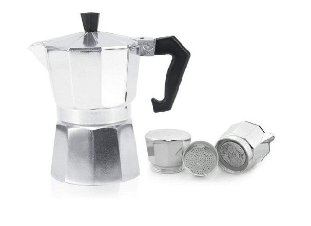 Espresso Pot Coffee Maker - Zambeel