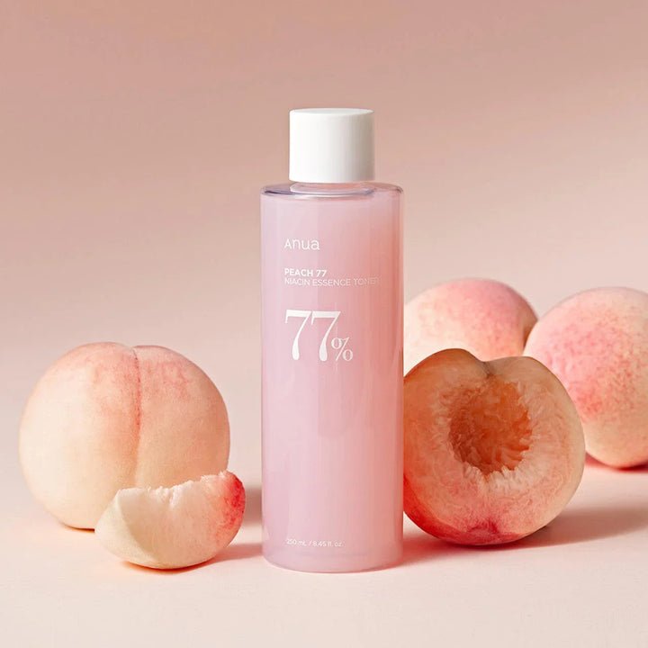 Essence Toner - Zambeel