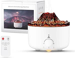 Essential Oil Diffuser - Zambeel