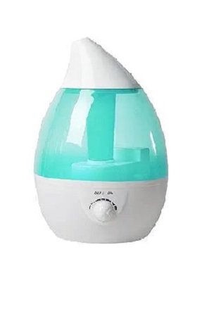 Essential Oil Diffuser - Zambeel