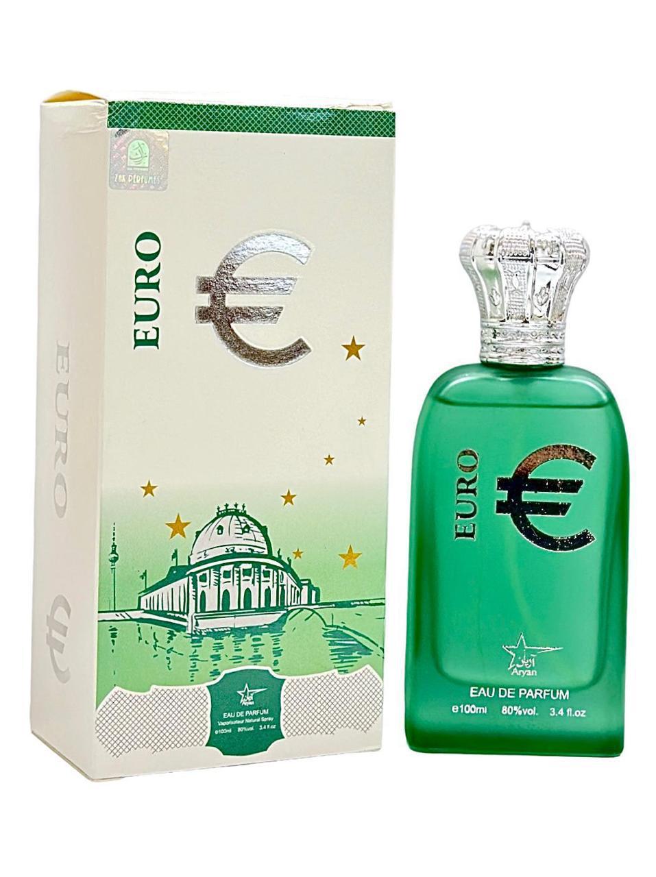 Euro Perfume - Zambeel