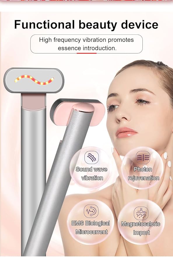 Eye Beauty Device - Zambeel