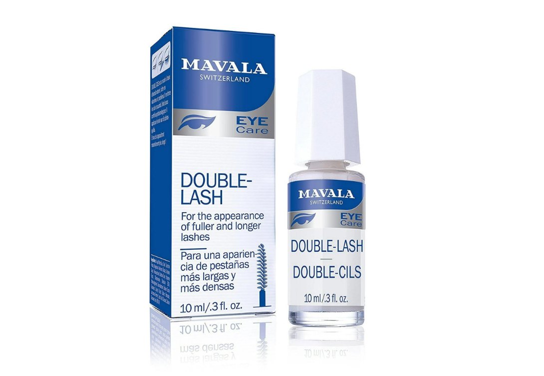 Eye Care - Double Lash - Zambeel