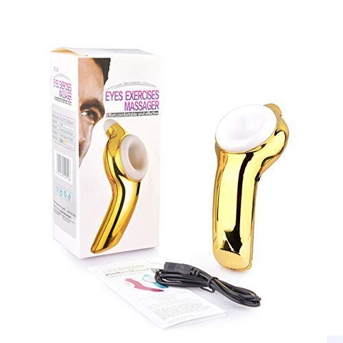 Eye Exercises Massager - Zambeel