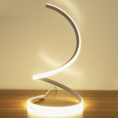 Eye Protection Night Light Reading LED Desk Lamp - Zambeel