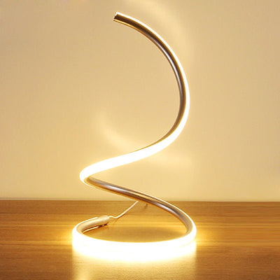 Eye Protection Night Light Reading LED Desk Lamp - Zambeel