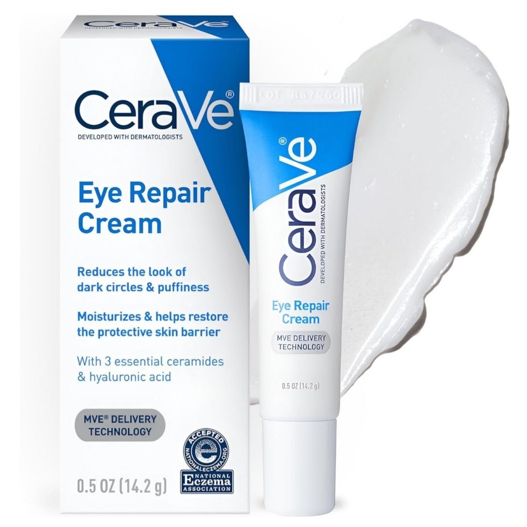 Eye Repair Cream (14.2g) - Zambeel