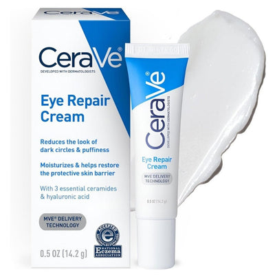 Eye Repair Cream (14.2g) - Zambeel