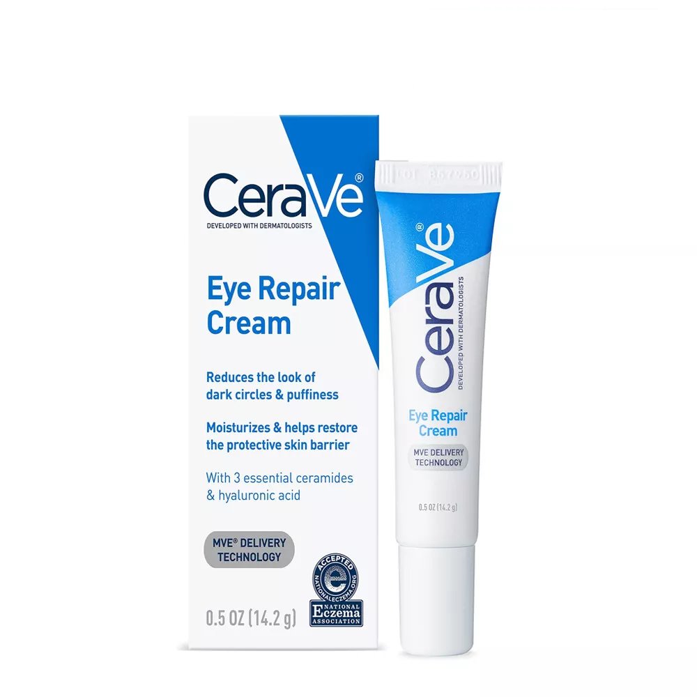 Eye Repair Cream - Zambeel