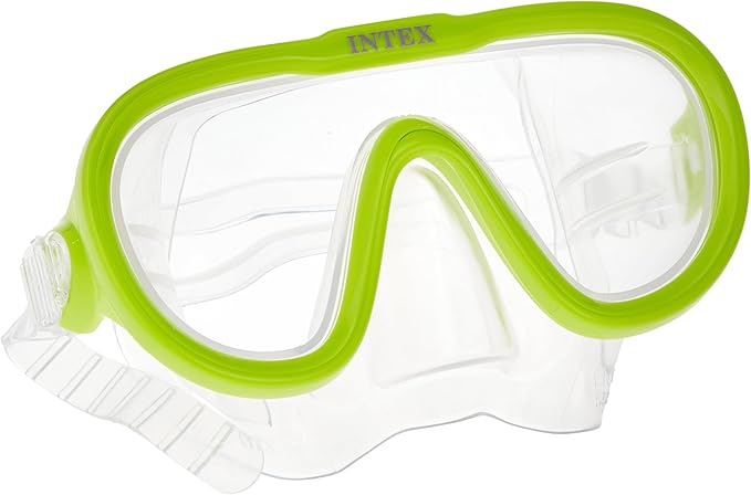 Eyeglasses and Snorkeling Set - Zambeel