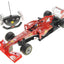 F1 Electric Rc Car - Zambeel