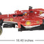 F1 Electric Rc Car - Zambeel