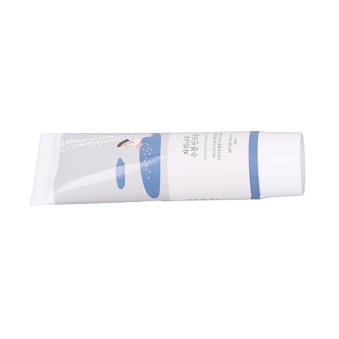 Face Barrier Sunscreen - Zambeel