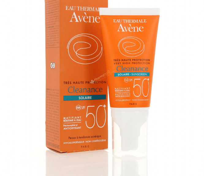 Face Sun Cream (50ml) (Original) - Zambeel